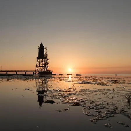 Albatros 1a Дом отдыха *