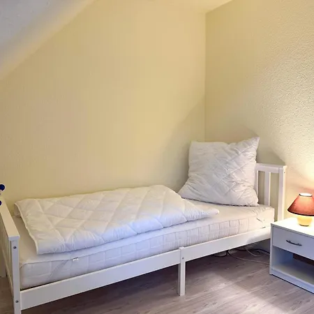 Holiday home Albatros 1a *