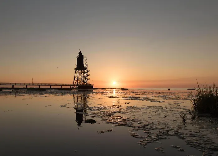 Albatros 1a بيت للعطل *