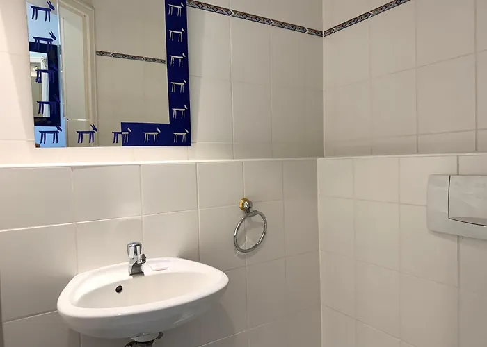 Albatros 1a بيت للعطل *