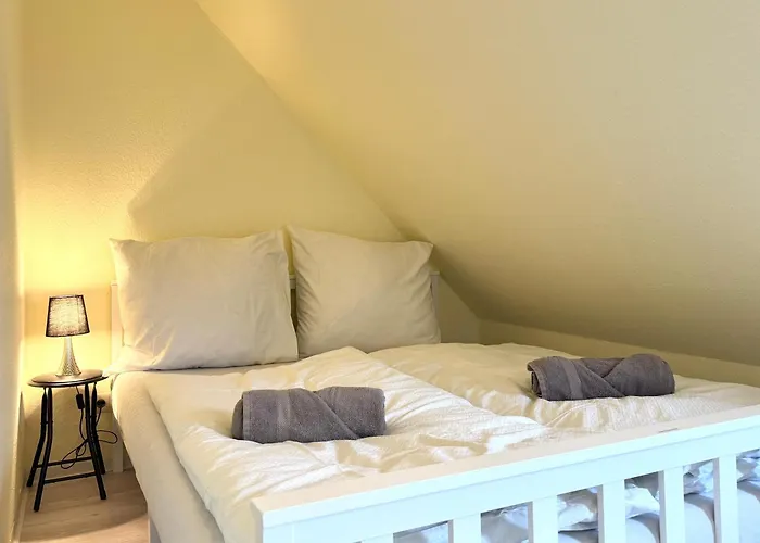 Albatros 1a * دورم نيوفيلد