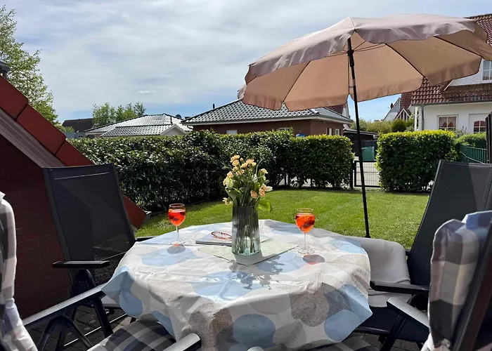 Albatros 1a * دورم نيوفيلد