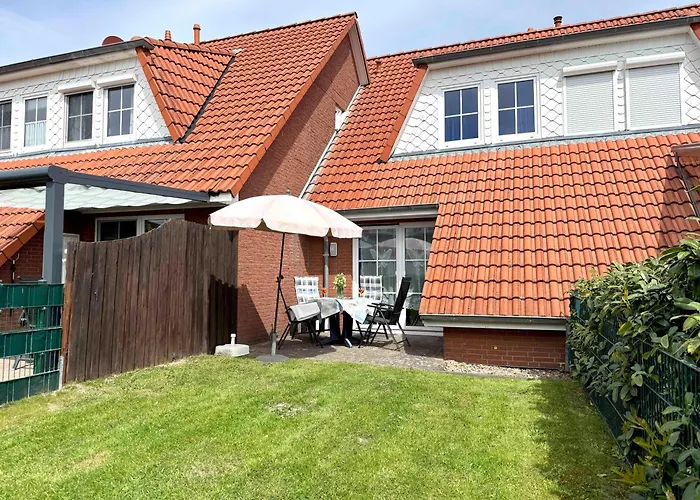 بيت للعطل Albatros 1a